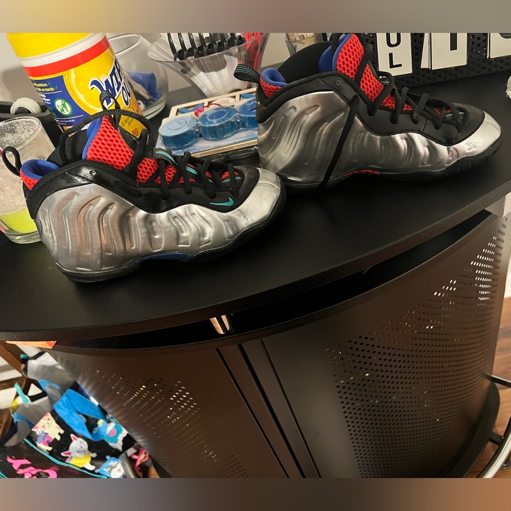 13.5c Foamposite